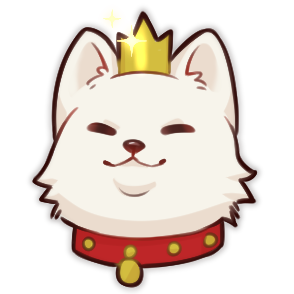 Canine King Commissions